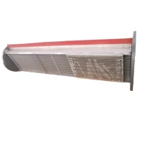 Hanwha samsung air cooler apsrèscooler pour compresseur air sm5000